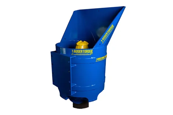 Auger Torque USA Cone Crusher Bucket Rendering - Solesbee's Equipment
