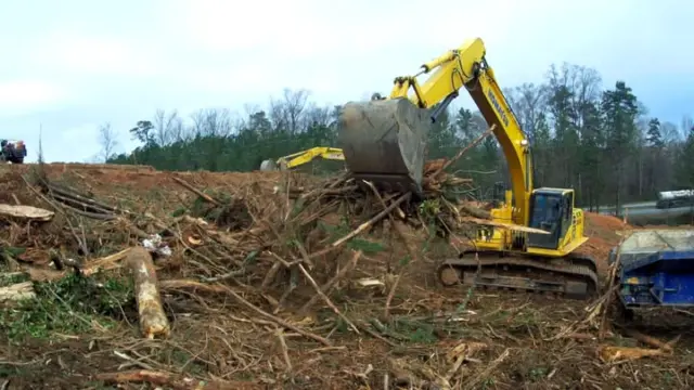 The biggest complaint we hear from excavator operators is that their thumb does not track with the bucket the way it should.

You're trying to grab something and instead of a clean close, you're fighting the geometry of the attachment.

Our Hydraulic Progressive Link Thumb is designed to fix that. The progressive link keeps the thumb arc consistent with your bucket's curl throughout the full range of motion. That translates to better grip, better control, and an operator who's not exhausted from overcompensating all day.

If your current thumb is costing you productivity, it's worth a conversation.

👉 More on our website: https://solesbees.com/product/hydraulic-progressive-link-thumbs/