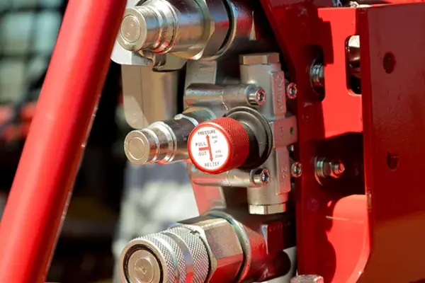 Engineering - Solesbee's Equipment